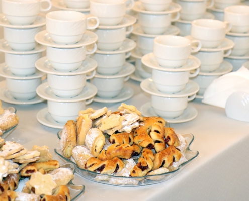 konferenzcatering