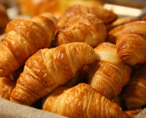 croissants