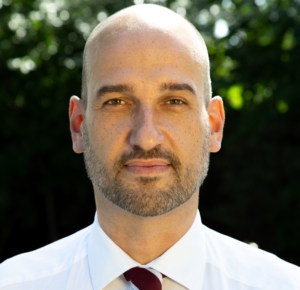 Marcus Scholz