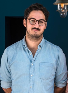 Stephen Achcar