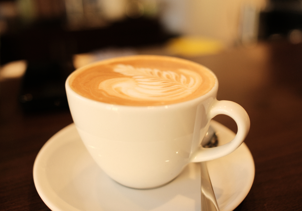 Café_Podewil_Cappuccino