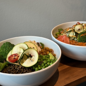 Salatbowl
