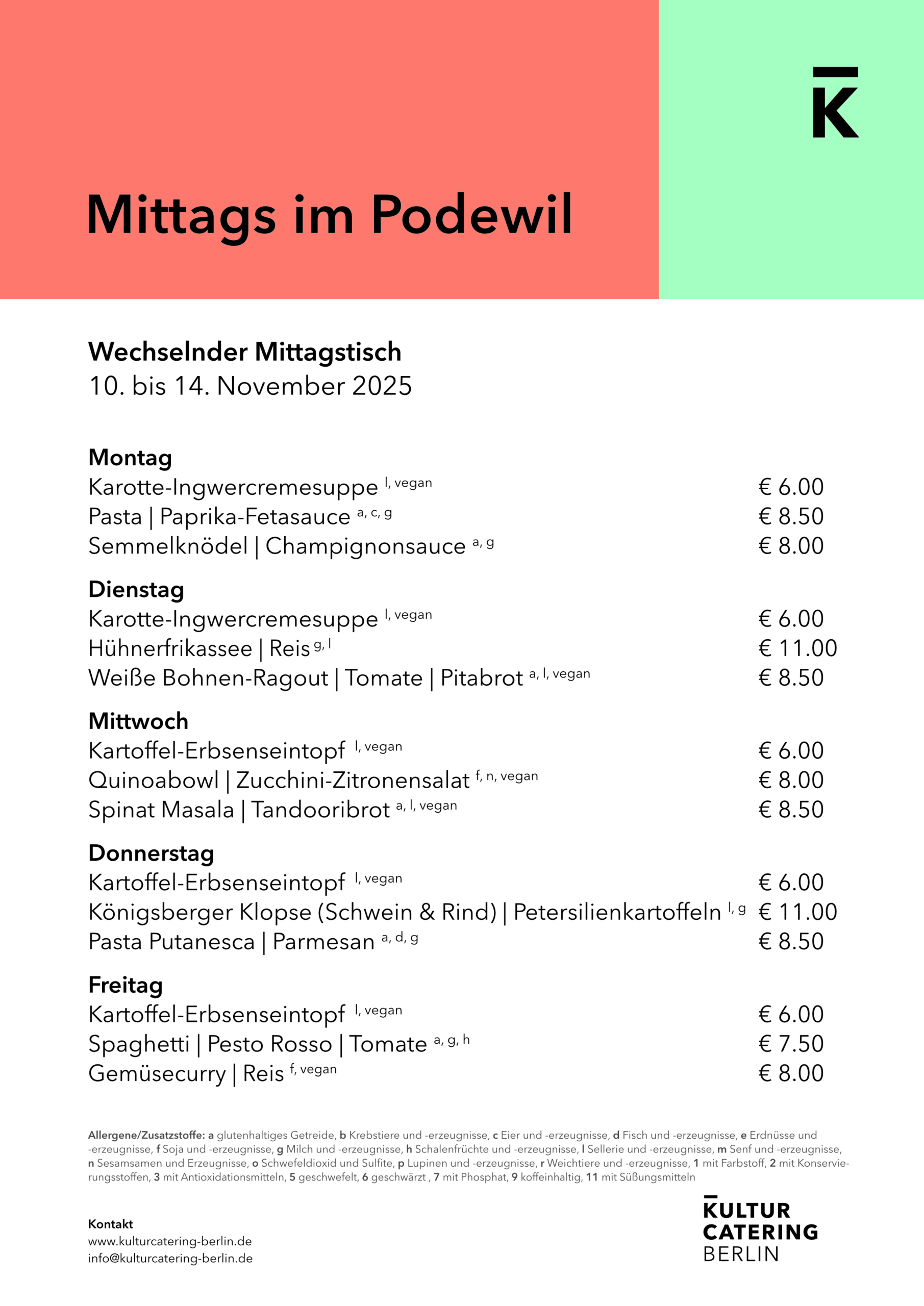 Wochenkarte Podewil KW 46_Digital