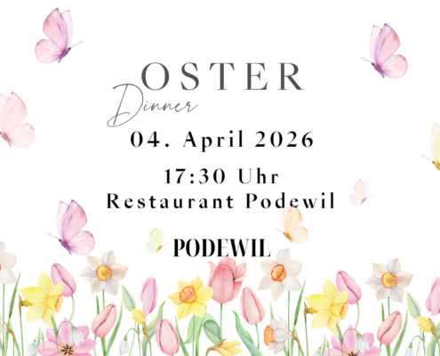 Teaser_Oster Dinner