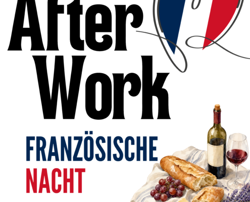 Französische Nacht