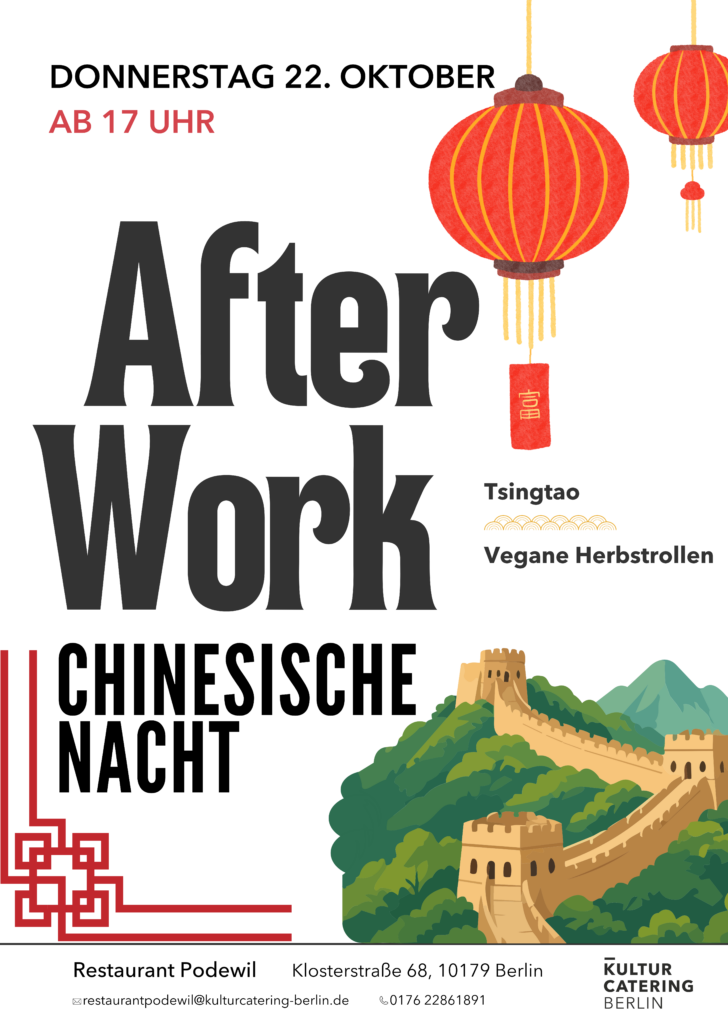 Chinesische Nacht